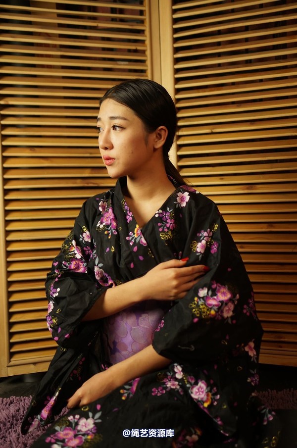 dk13美束馆 - 12.29-红袖和服A-100P 第 63 张图片