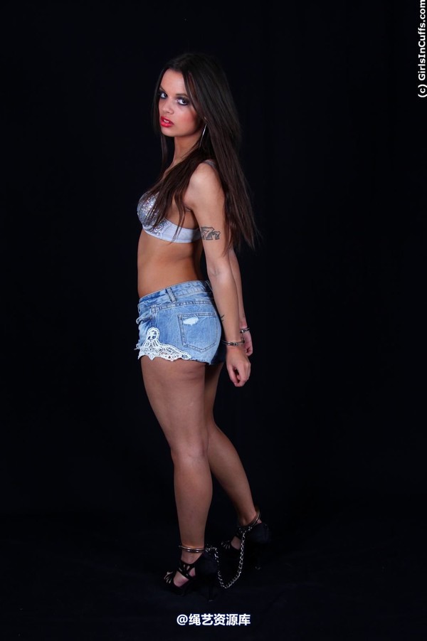 girlsincuffs - gic579 第 35 张图片