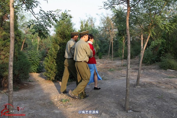 红豆的天空 - 红豆2010 江姐 第 127 张图片