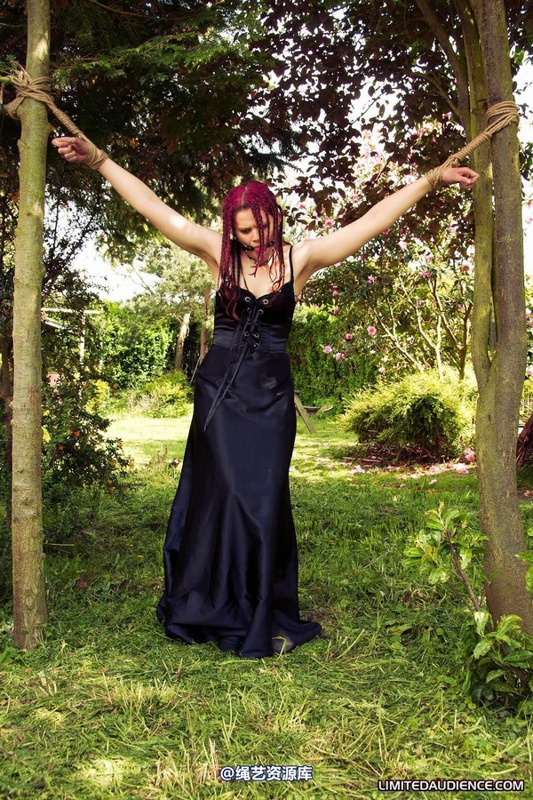 limitedaudience - 2011 beckykat between trees 2 第 28 张图片