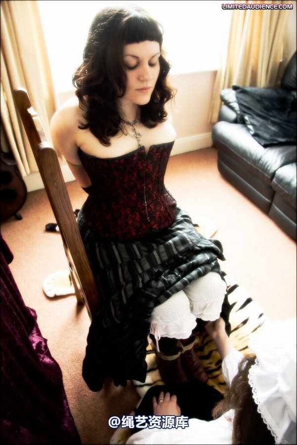 limitedaudience - 2008 catya veriddian fantasies of a lady 第 26 张图片