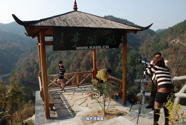 千丝万缕 - 20081109 第 67 张图片