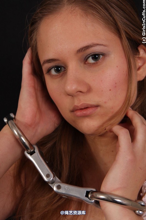 girlsincuffs - gic235 第 95 张图片