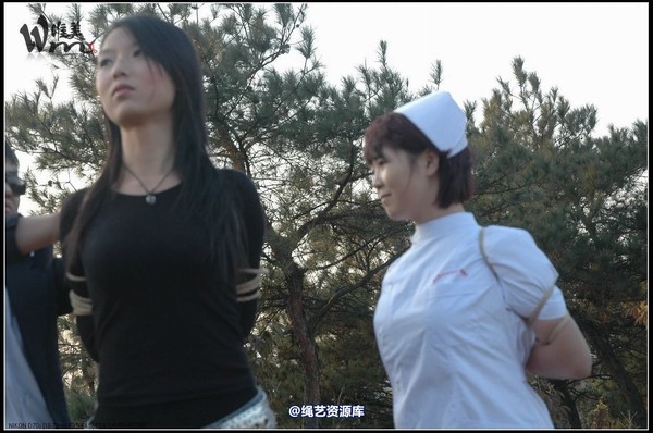 唯美之家 - 2008-11-13外拍(蓝雪 第 252 张图片
