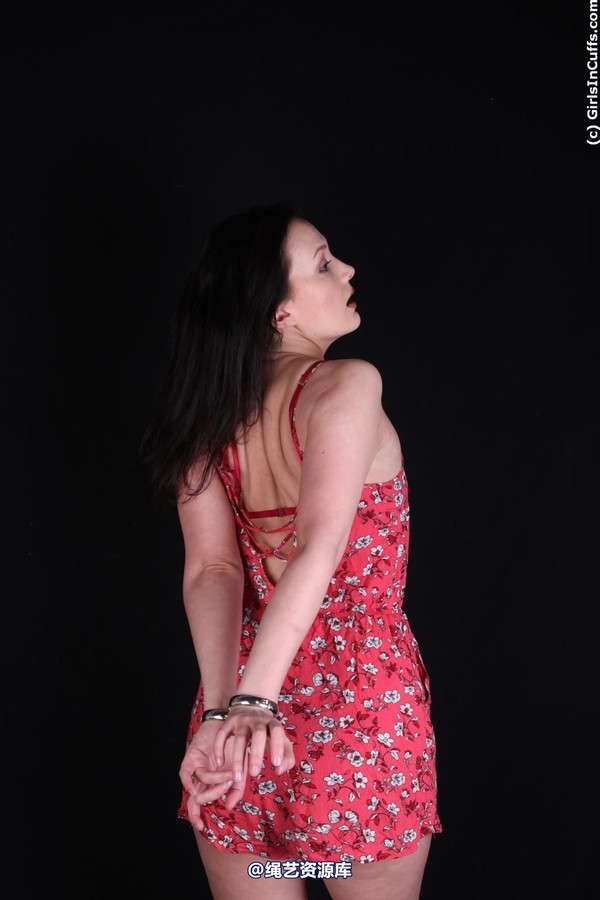 girlsincuffs - gic658 第 40 张图片