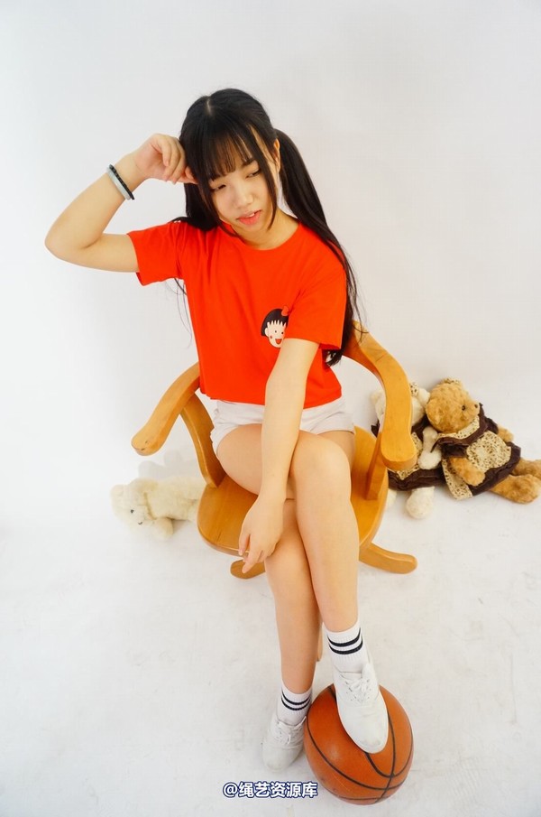 dk13美束馆 - 7.11-娃娃运动装-120P 第 91 张图片
