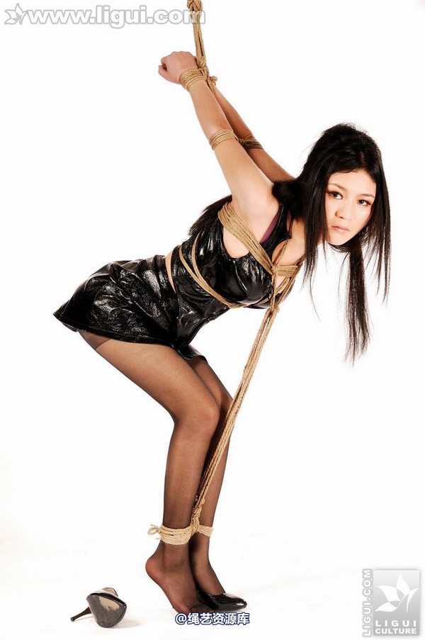 丽柜美束 - 2010-03-12 Yingzi 第 4 张图片
