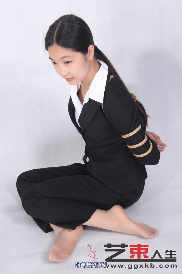 艺束人生 - 028-芬芬初试KB (1) 第 64 张图片
