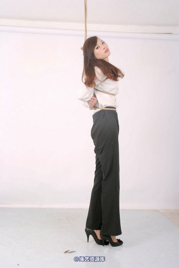 雅俗阁 - 2013-NO.13Model 雅春 第 41 张图片