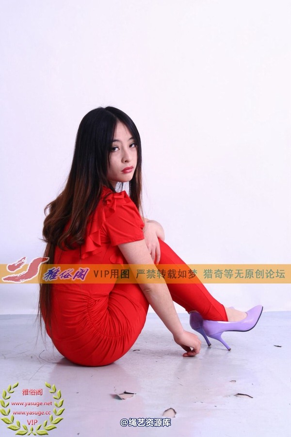 雅俗阁 - 2013-NO.23Model雅春 第 124 张图片