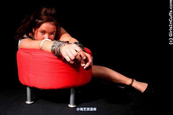 girlsincuffs - gic105 第 131 张图片