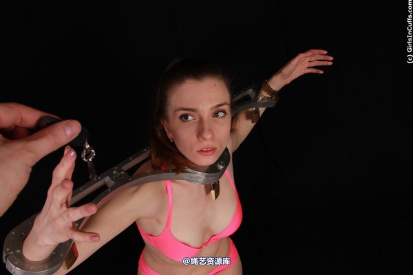 girlsincuffs - gic627 第 83 张图片