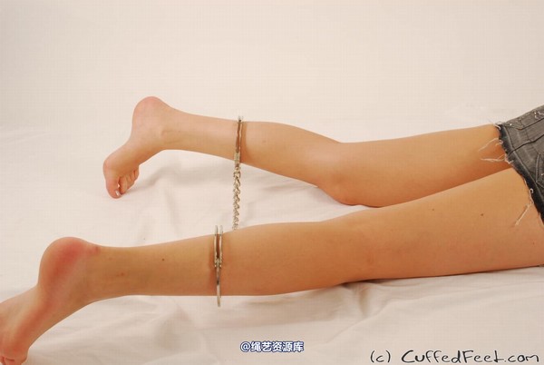 cuffedfeet - cf027 第 18 张图片