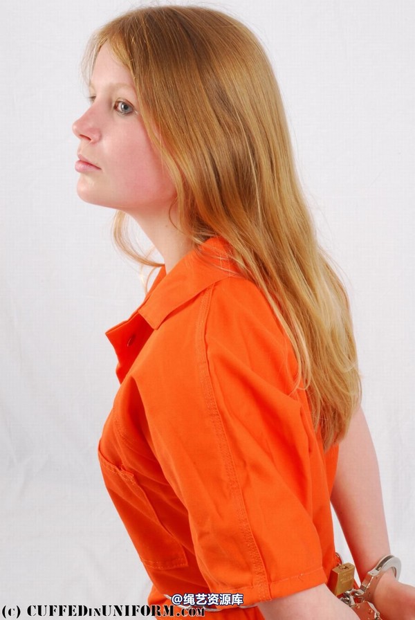cuffedinuniform - ciu056 第 56 张图片