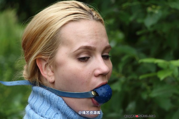 gaggedinpublic - gip541 第 47 张图片