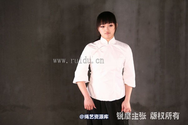 锐度主张 - 2008年第61期捆绑图（11.5）模特：莹儿 第 62 张图片