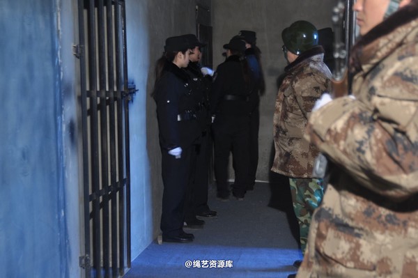 mj影视 - 13年末严打剧照 第 5 张图片