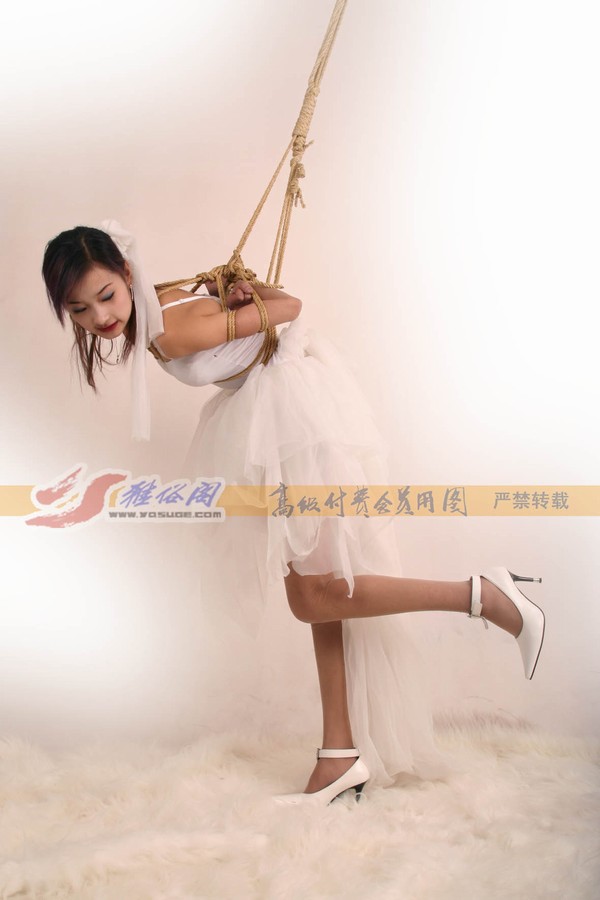 雅俗阁 - 20060422雪儿婚纱 第 37 张图片