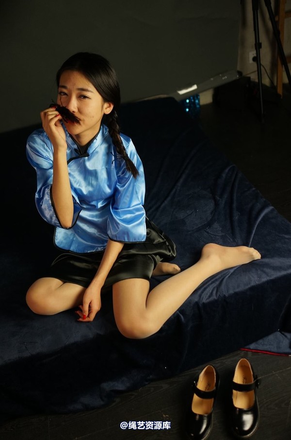dk13美束馆 - 12.29-D红袖五四学生服-136P 第 97 张图片