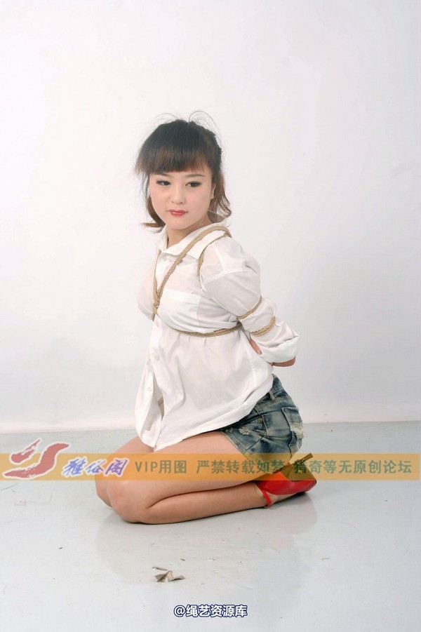 雅俗阁 - 2013-NO.1Model雅恋 第 317 张图片