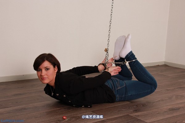 cuffgirl - cg157 第 28 张图片