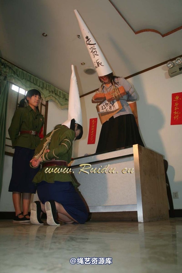 锐度主张 - 2008年第06期捆绑图（1.26）――难忘的记忆 第 252 张图片