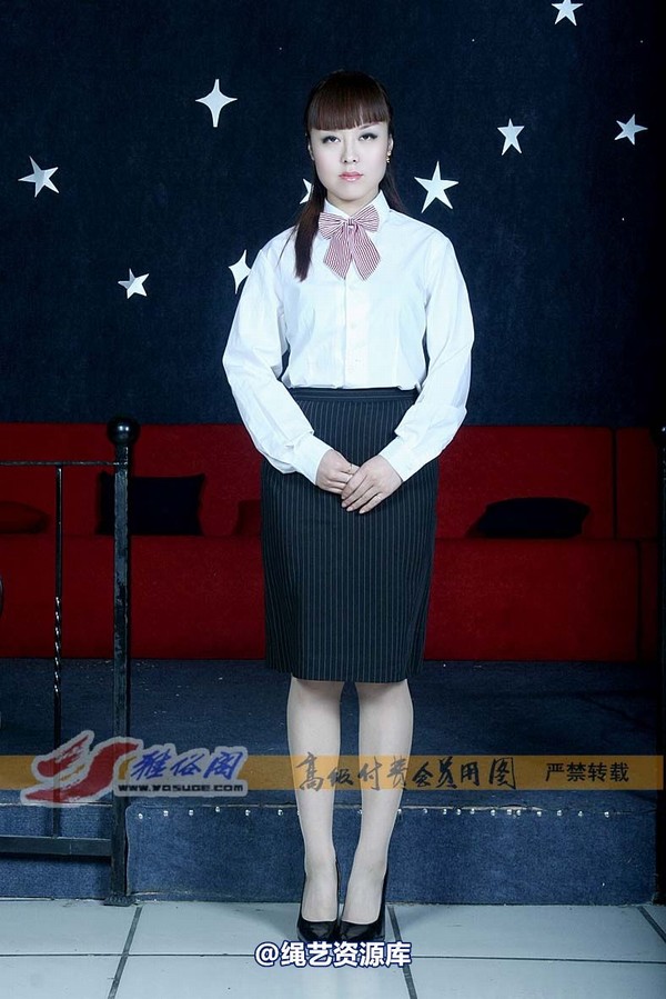 雅俗阁 - 20070607雅琳制服 第 2 张图片