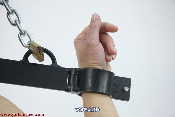 girlsinsteel - Gina 第 11 张图片