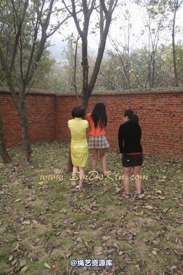 锐度主张 - 2009年第十九期镣铐图（2009.5.6） 第 38 张图片