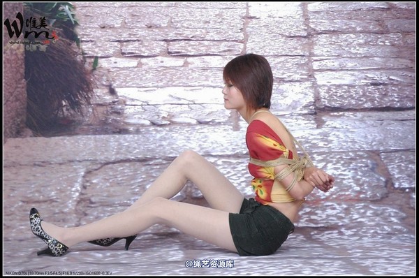 唯美之家 - 08-07-21新模晓姿 第 121 张图片