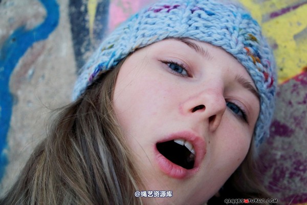 gaggedinpublic - gip514 第 4 张图片