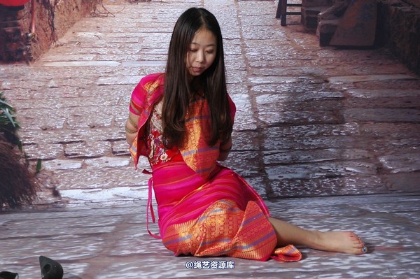 唯美之家 - 小优-民族服 第 140 张图片