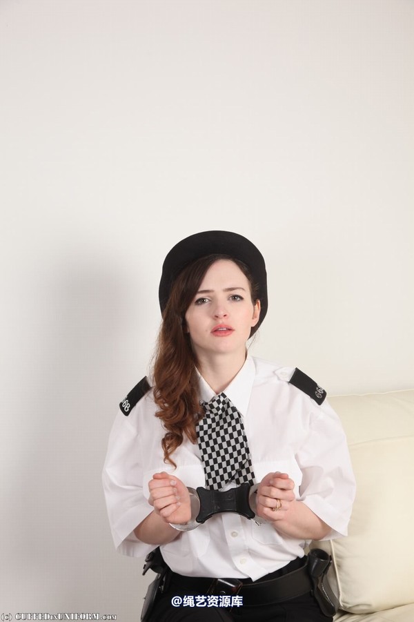 cuffedinuniform - ciu521 第 36 张图片