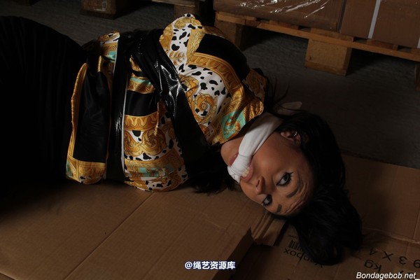 bondagebob - Kacie James Temptress Kate The Takers 第 127 张图片