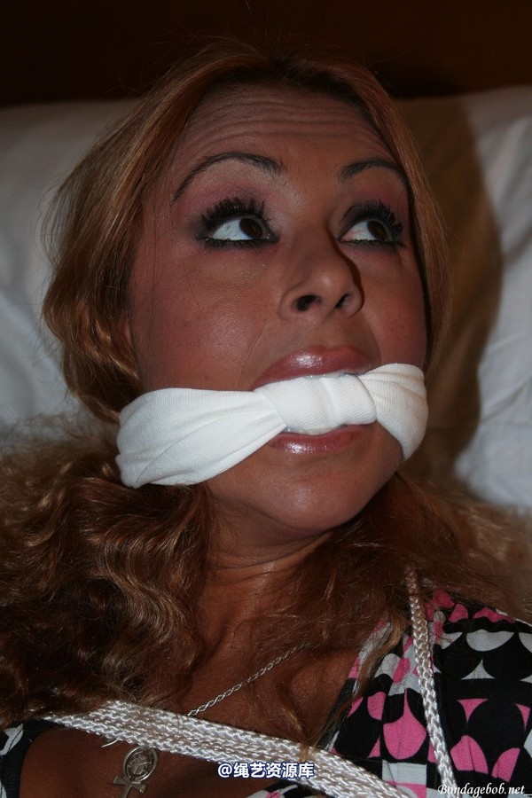 bondagebob - Stacy Burke Raided 第 64 张图片