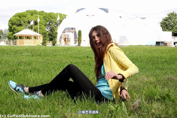 cuffedoutdoors - cod289 第 88 张图片