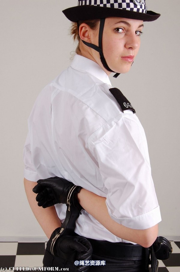 cuffedinuniform - ciu128 第 73 张图片