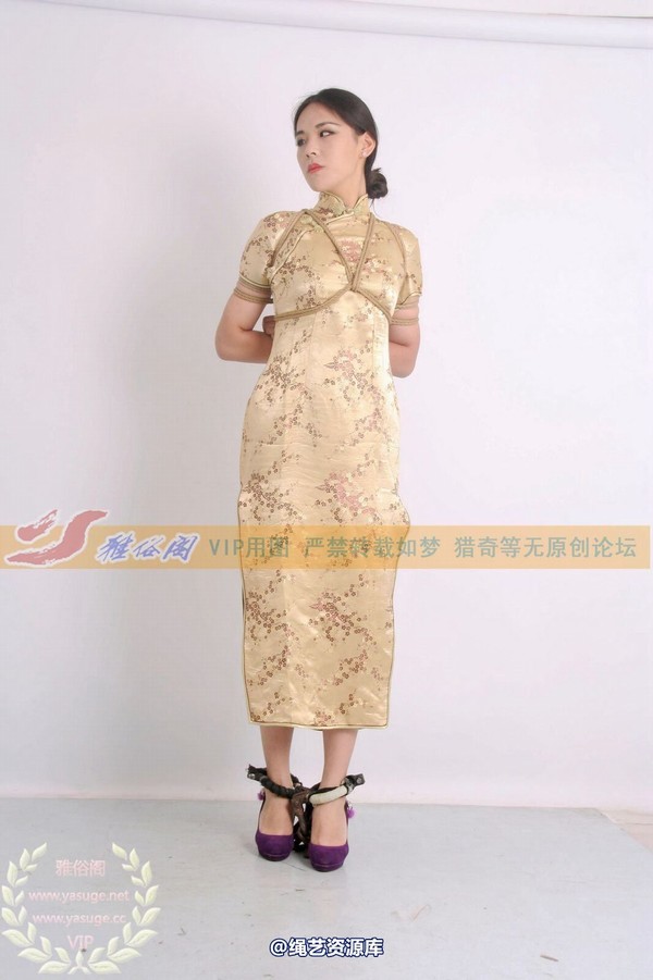 雅俗阁 - 2013-NO.27Model网友II 第 137 张图片