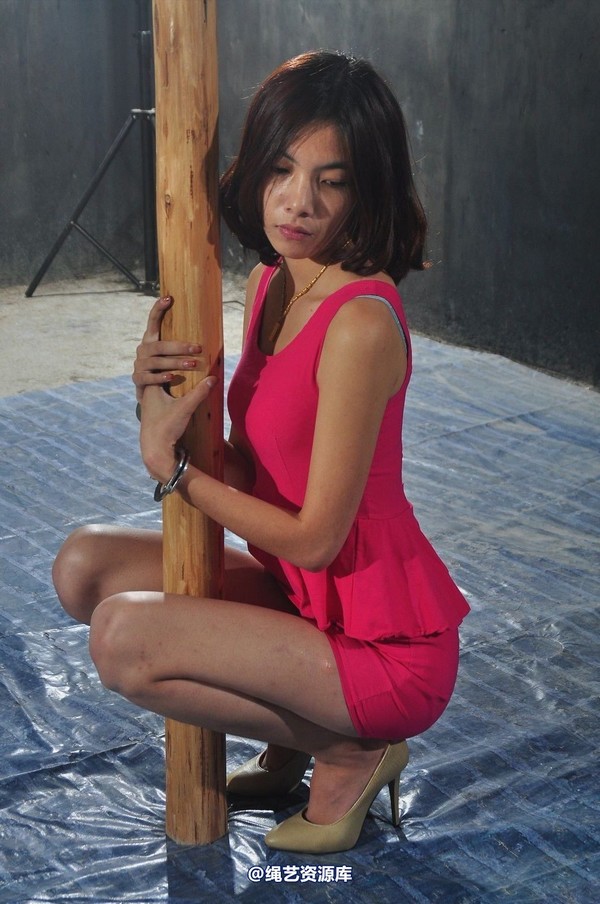 mj影视 - 小乔 美女与刑罚 2 第 36 张图片