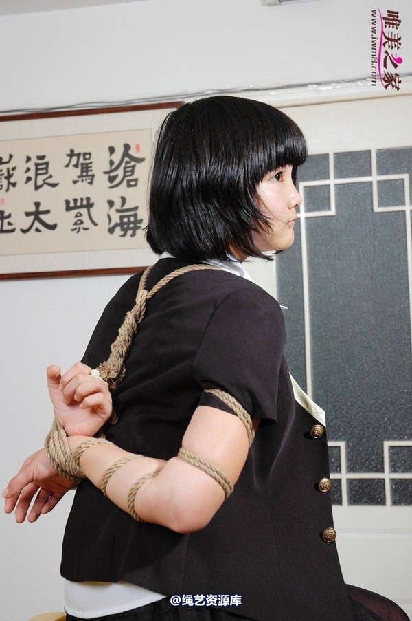 唯美之家 - 小娜职业装 第 30 张图片
