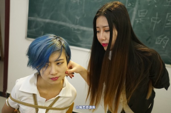 dk13美束馆 - 2.4-小宝+甜心学生老师B-100P 第 98 张图片