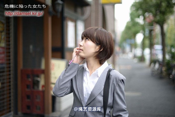 jpdamsel - 20150514 受け渡し 第 1 张图片