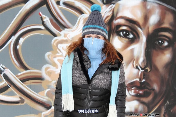 gaggedinpublic - gip461 第 64 张图片
