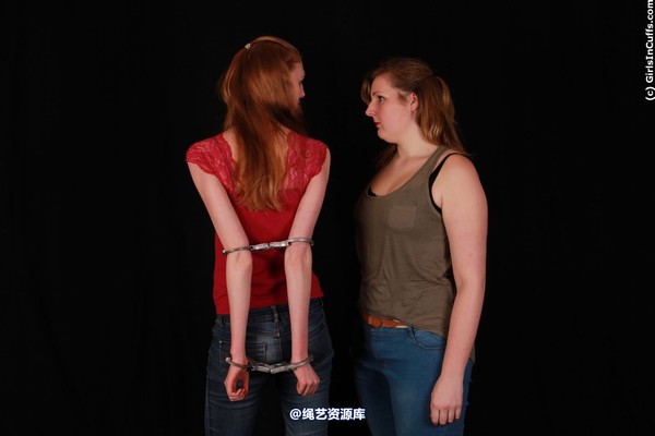 girlsincuffs - gic495 第 56 张图片