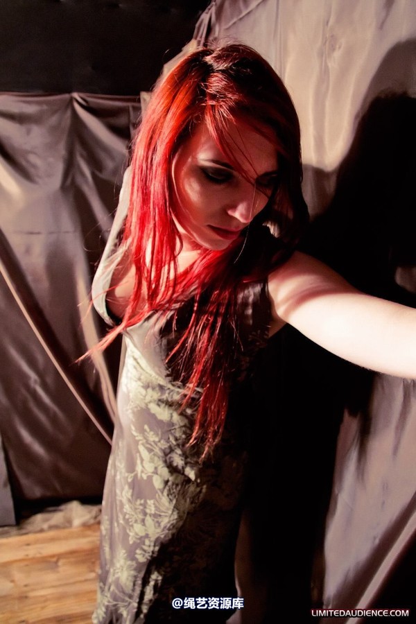 limitedaudience - 2011 ivory penance at home 第 4 张图片