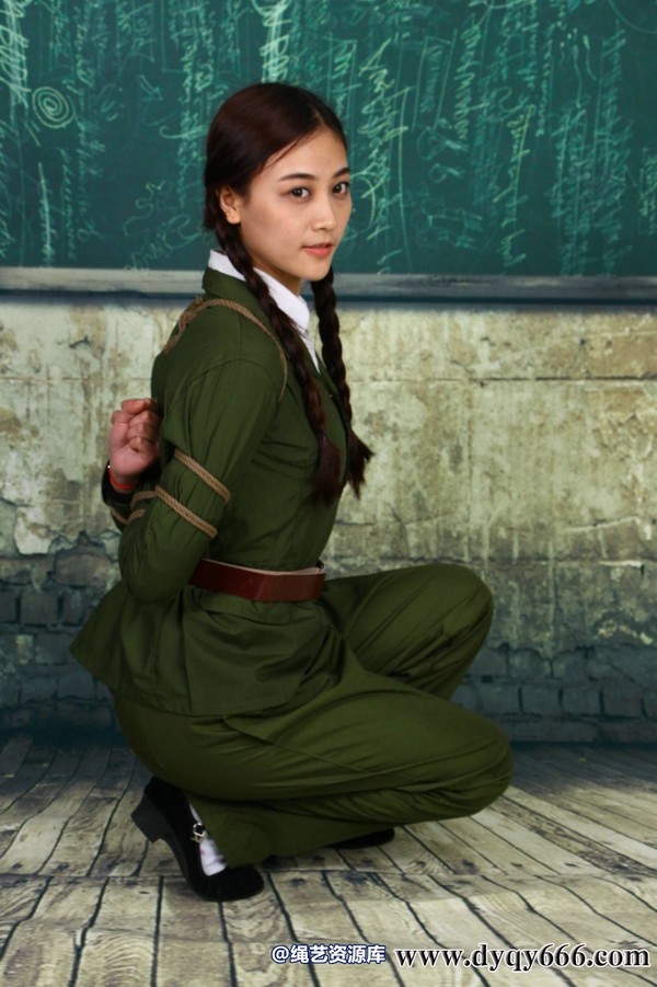 典雅倩影 - 519-莹莹预览图四 第 35 张图片