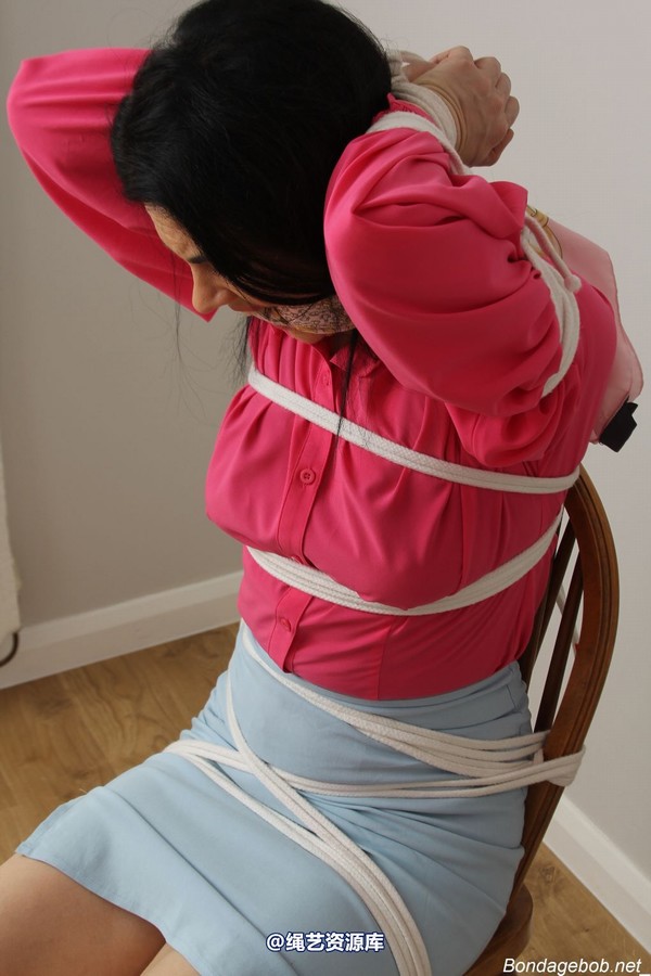 bondagebob - Monica Harris Restrictions 第 89 张图片