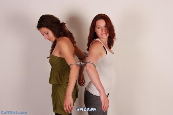 cuffgirl - cg243 第 43 张图片
