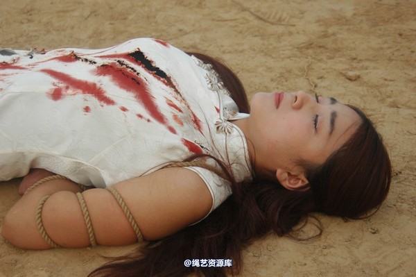 mj影视 - 陈沫“宁死不屈”套图4 第 70 张图片