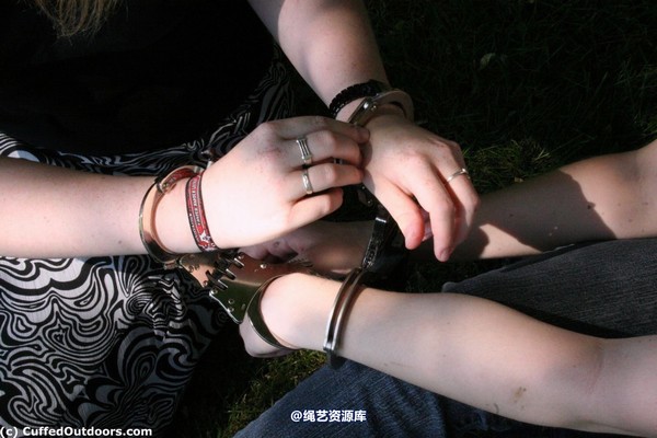 cuffedoutdoors - cod295 第 26 张图片